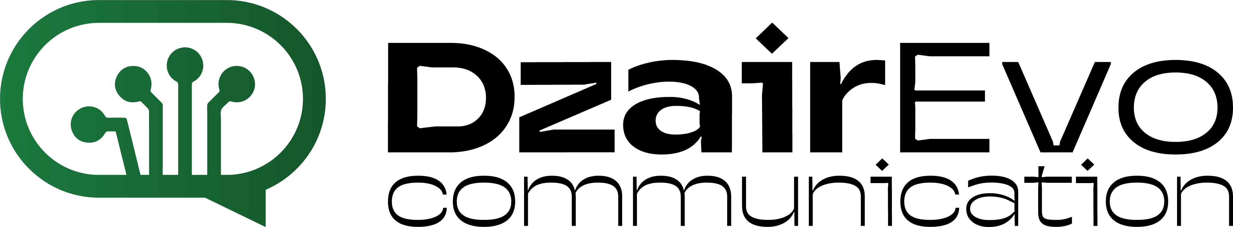 DzairEvo Logo